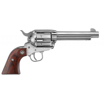 Ruger New Vaquero .357 Mag